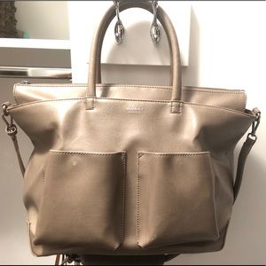 SALE! Matt & Nat Raylan Work/Travel/Diaper Bag